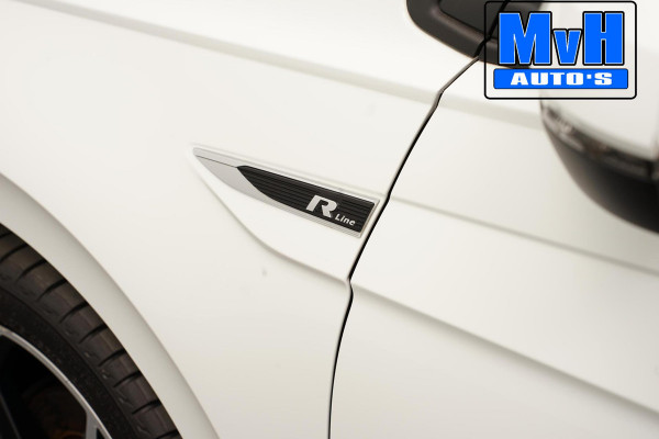 Volkswagen Polo 1.0 TSI R-Line|PANO|VIRTUAL|LED|NAP|TREKHAAK
