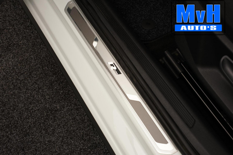Volkswagen Polo 1.0 TSI R-Line|PANO|VIRTUAL|LED|NAP|TREKHAAK