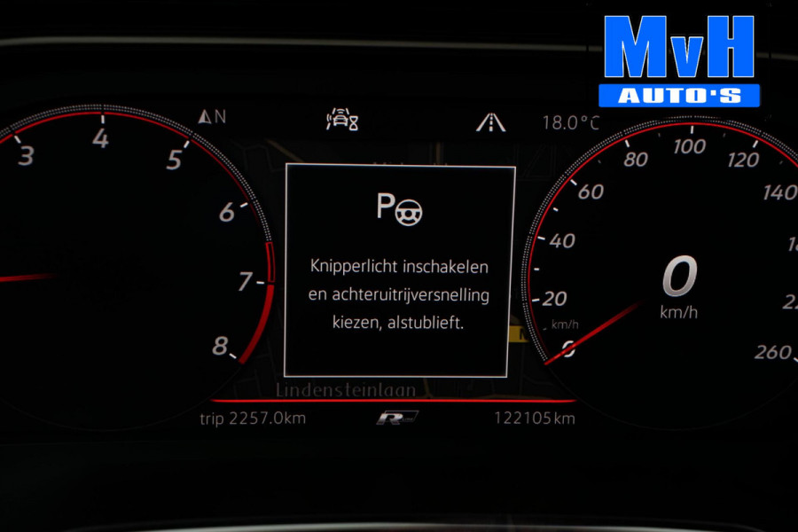 Volkswagen Polo 1.0 TSI R-Line|PANO|VIRTUAL|LED|NAP|TREKHAAK