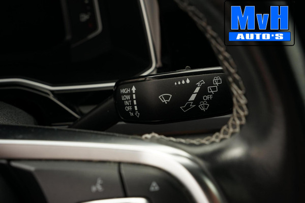 Volkswagen Polo 1.0 TSI R-Line|PANO|VIRTUAL|LED|NAP|TREKHAAK