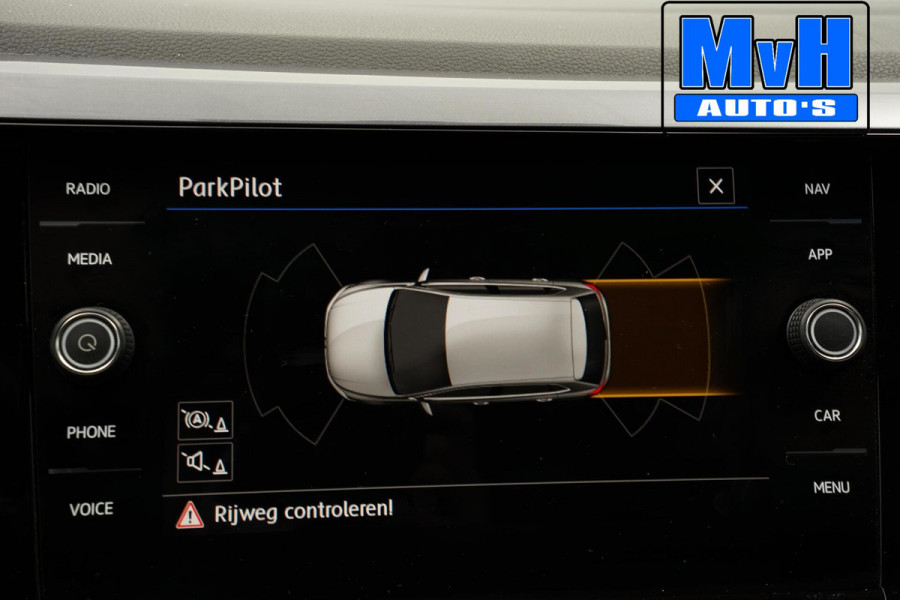 Volkswagen Polo 1.0 TSI R-Line|PANO|VIRTUAL|LED|NAP|TREKHAAK