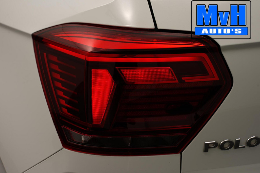Volkswagen Polo 1.0 TSI R-Line|PANO|VIRTUAL|LED|NAP|TREKHAAK