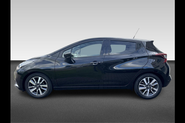 Nissan Micra 0.9 IG-T N-Connecta
