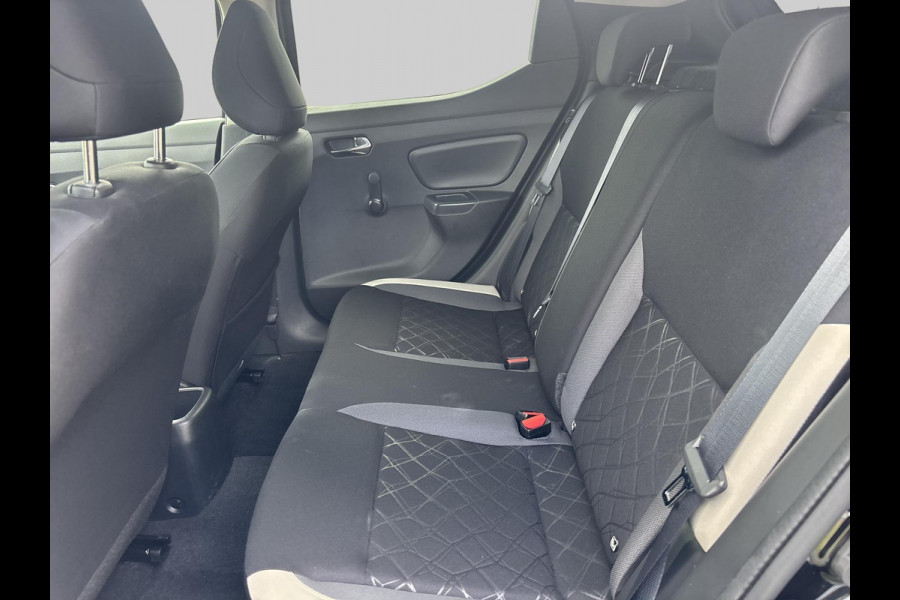 Nissan Micra 0.9 IG-T N-Connecta