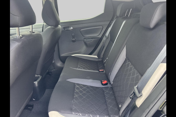 Nissan Micra 0.9 IG-T N-Connecta
