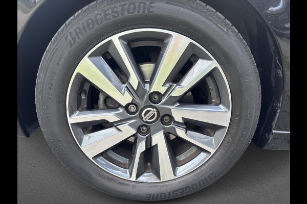 Nissan Micra 0.9 IG-T N-Connecta