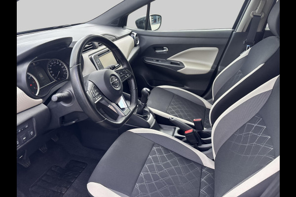 Nissan Micra 0.9 IG-T N-Connecta
