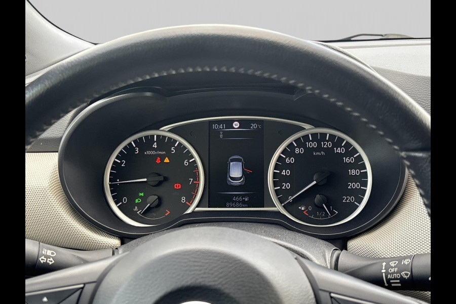 Nissan Micra 0.9 IG-T N-Connecta