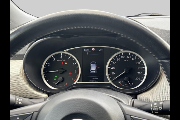 Nissan Micra 0.9 IG-T N-Connecta