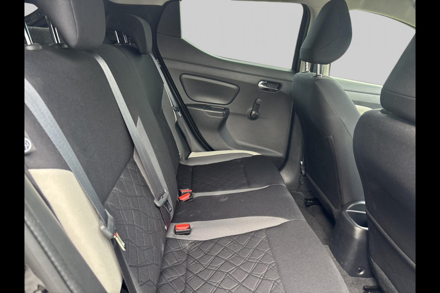 Nissan Micra 0.9 IG-T N-Connecta