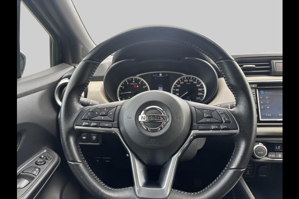 Nissan Micra 0.9 IG-T N-Connecta