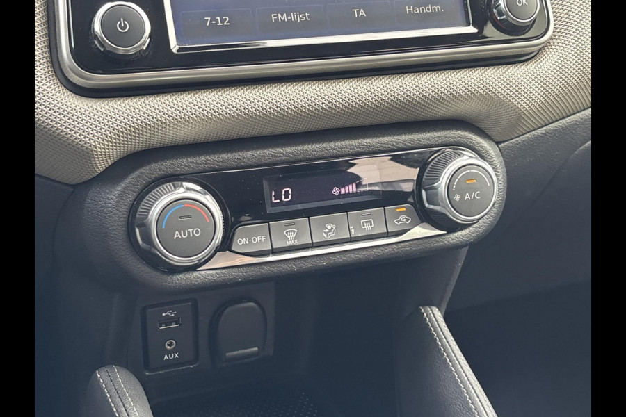 Nissan Micra 0.9 IG-T N-Connecta