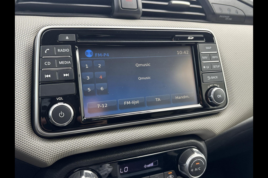 Nissan Micra 0.9 IG-T N-Connecta