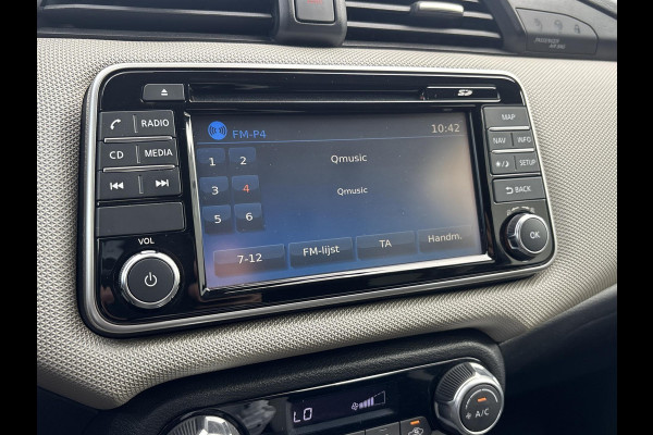 Nissan Micra 0.9 IG-T N-Connecta
