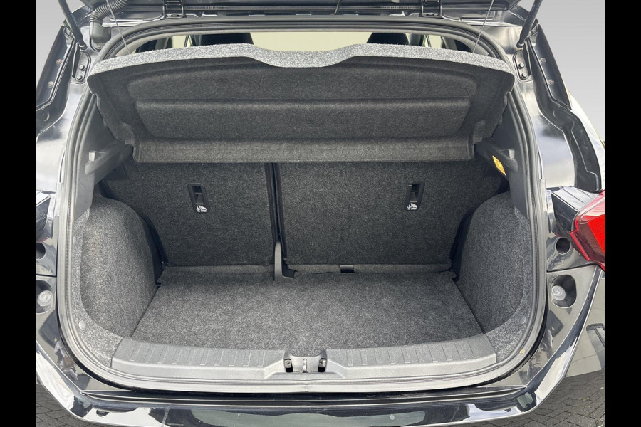 Nissan Micra 0.9 IG-T N-Connecta