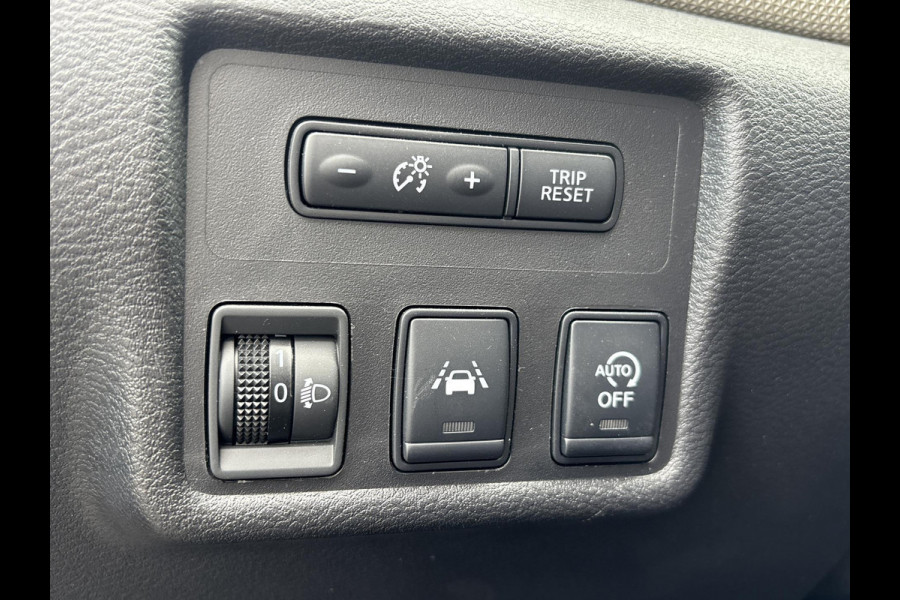Nissan Micra 0.9 IG-T N-Connecta