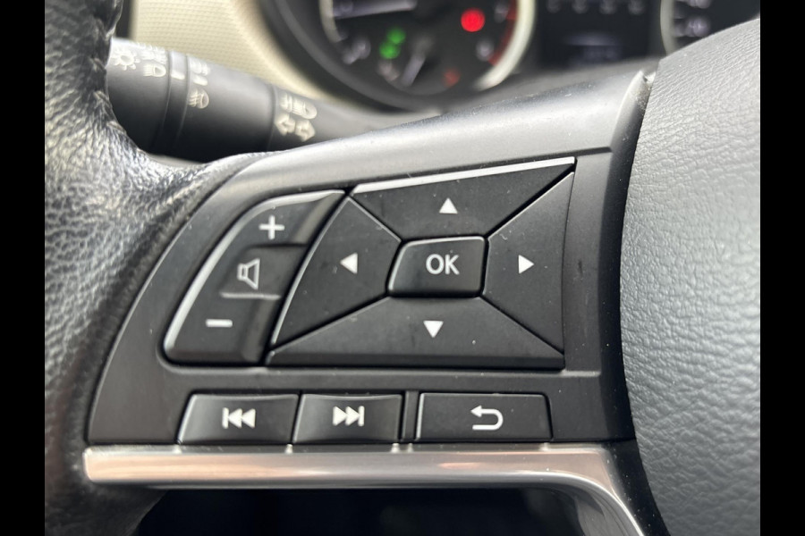 Nissan Micra 0.9 IG-T N-Connecta