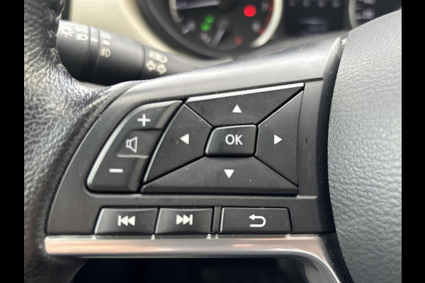 Nissan Micra 0.9 IG-T N-Connecta