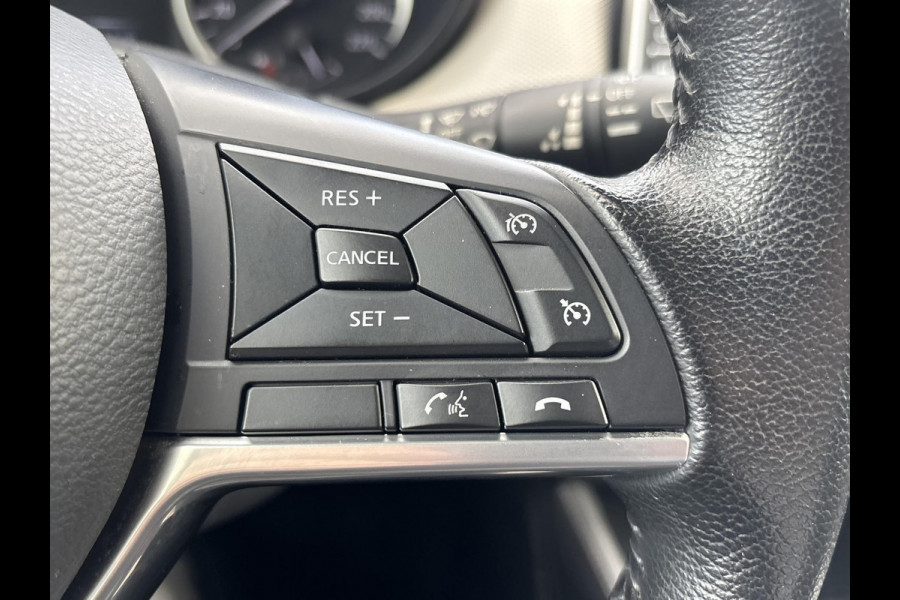 Nissan Micra 0.9 IG-T N-Connecta