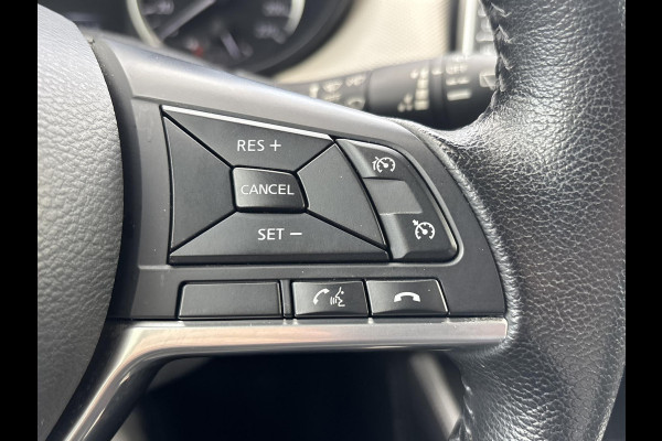 Nissan Micra 0.9 IG-T N-Connecta