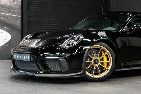 Porsche 911 4.0 GT3 RS *Akrapovic / Keramisch / Carbon / PASM / Sport-Chrono*