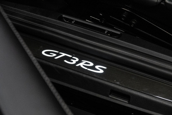 Porsche 911 4.0 GT3 RS *Akrapovic / Keramisch / Carbon / PASM / Sport-Chrono*