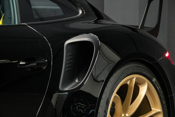 Porsche 911 4.0 GT3 RS *Akrapovic / Keramisch / Carbon / PASM / Sport-Chrono*