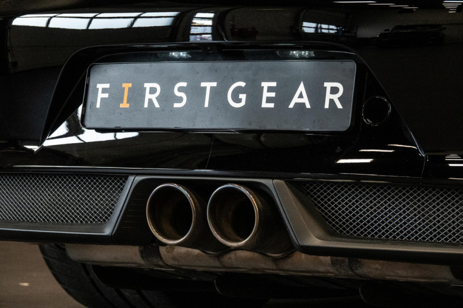 Porsche 911 4.0 GT3 RS *Akrapovic / Keramisch / Carbon / PASM / Sport-Chrono*