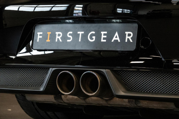 Porsche 911 4.0 GT3 RS *Akrapovic / Keramisch / Carbon / PASM / Sport-Chrono*