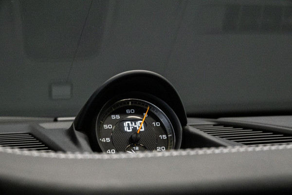 Porsche 911 4.0 GT3 RS *Akrapovic / Keramisch / Carbon / PASM / Sport-Chrono*