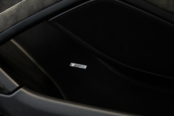 Porsche 911 4.0 GT3 RS *Akrapovic / Keramisch / Carbon / PASM / Sport-Chrono*