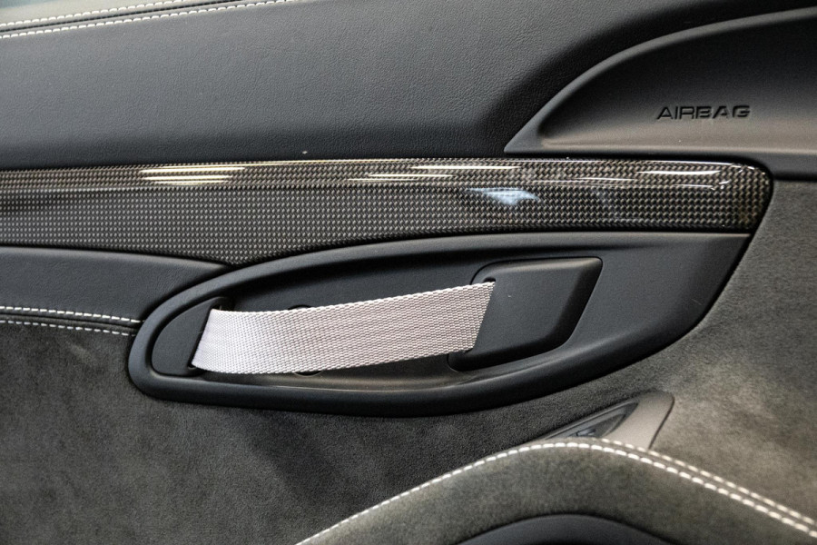 Porsche 911 4.0 GT3 RS *Akrapovic / Keramisch / Carbon / PASM / Sport-Chrono*