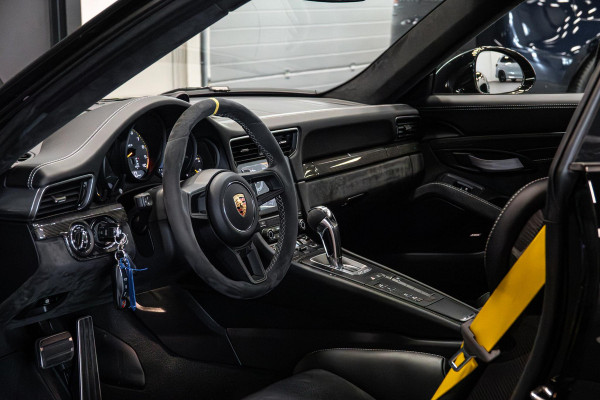 Porsche 911 4.0 GT3 RS *Akrapovic / Keramisch / Carbon / PASM / Sport-Chrono*