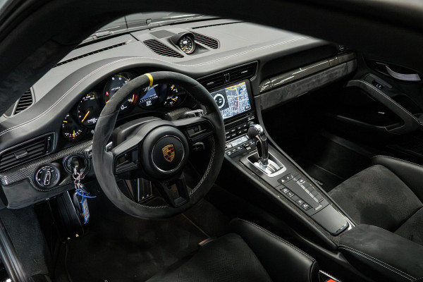 Porsche 911 4.0 GT3 RS *Akrapovic / Keramisch / Carbon / PASM / Sport-Chrono*