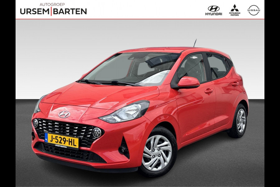 Hyundai i10 1.0 Comfort