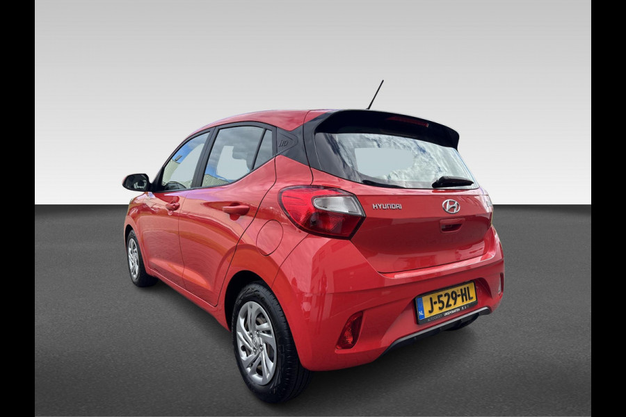 Hyundai i10 1.0 Comfort