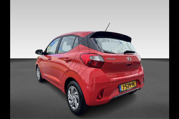 Hyundai i10 1.0 Comfort
