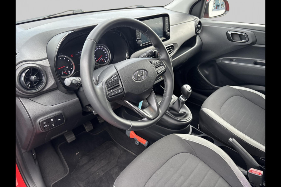 Hyundai i10 1.0 Comfort