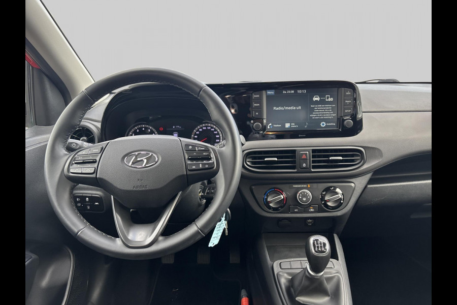 Hyundai i10 1.0 Comfort