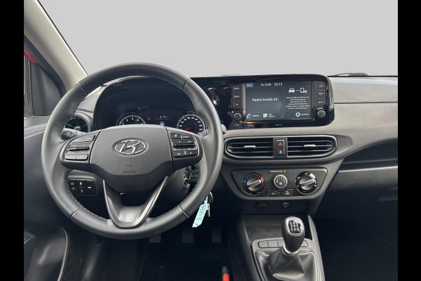 Hyundai i10 1.0 Comfort