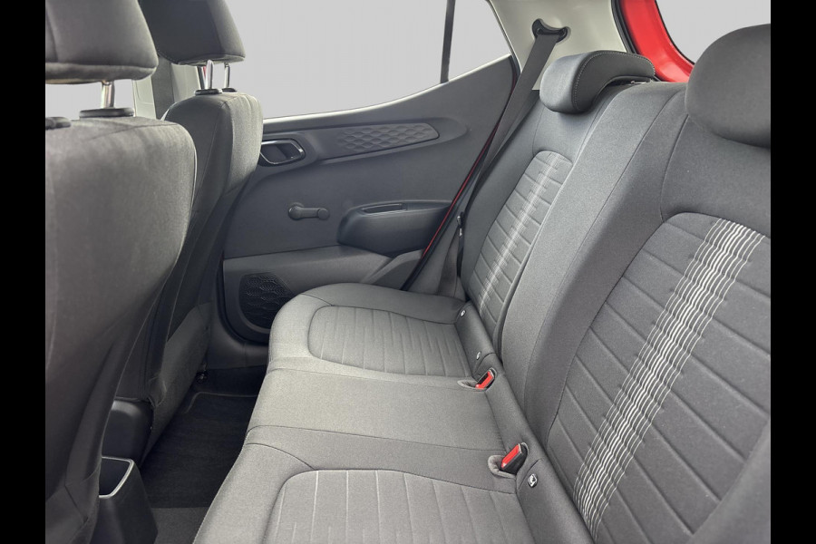 Hyundai i10 1.0 Comfort