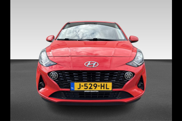 Hyundai i10 1.0 Comfort
