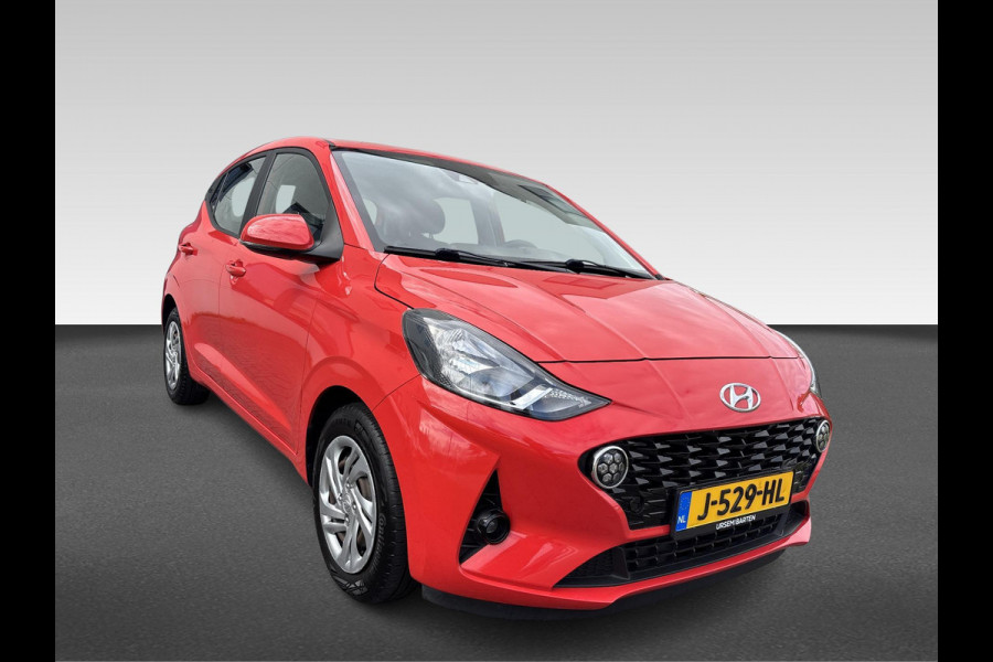 Hyundai i10 1.0 Comfort