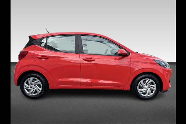 Hyundai i10 1.0 Comfort