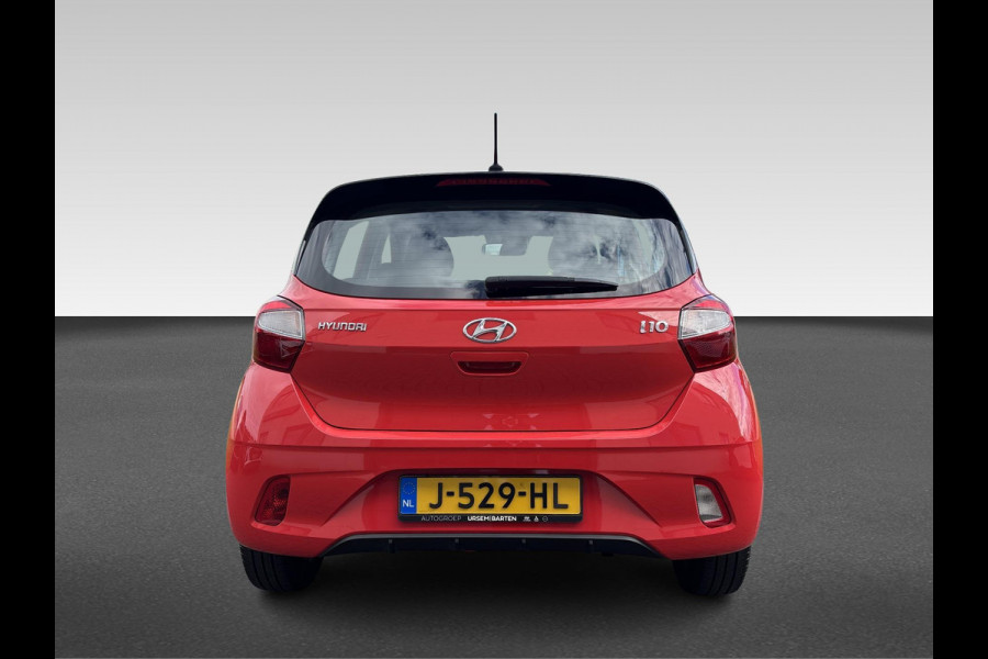 Hyundai i10 1.0 Comfort