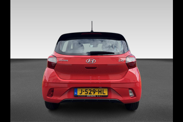 Hyundai i10 1.0 Comfort