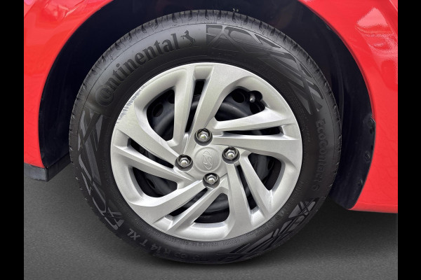 Hyundai i10 1.0 Comfort
