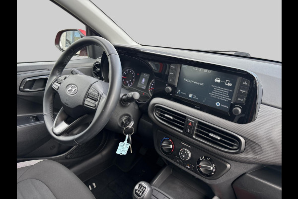 Hyundai i10 1.0 Comfort