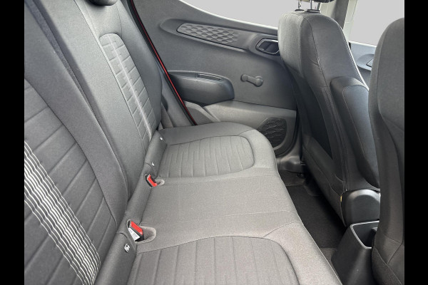 Hyundai i10 1.0 Comfort