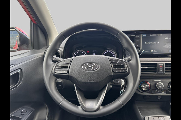 Hyundai i10 1.0 Comfort